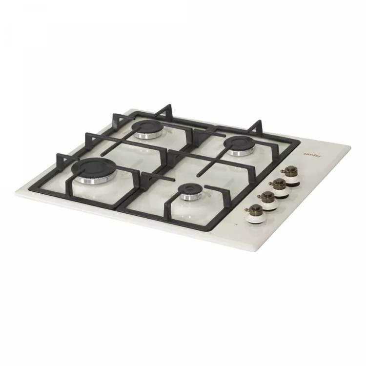 Simfer H60Q40O420 варочная поверхность газовая