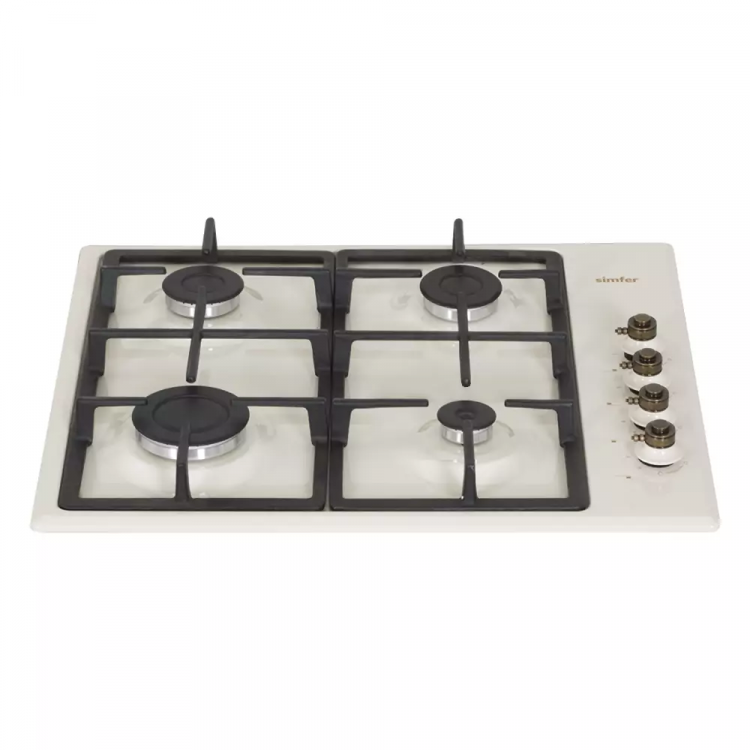 Simfer H60Q40O420 варочная поверхность газовая