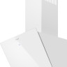 Weissgauff Yota 500 Touch White Glass вытяжка