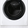 Haier HWQ90B416FWB-RU встраиваемая стиральная машина
