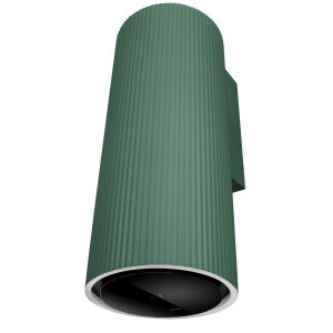 Maunfeld EDELWEISS 39 WALL Green вытяжка