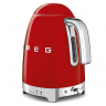 Smeg KLF04RDEU чайник электрический