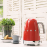 Smeg KLF04RDEU чайник электрический