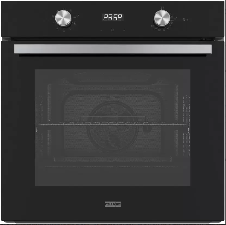 Franke FSM 86 H BK духовой шкаф