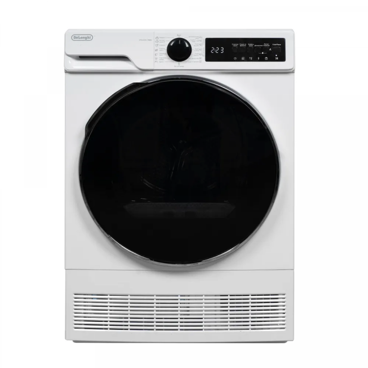 DeLonghi DTD 8105 C FABIO сушильная машина