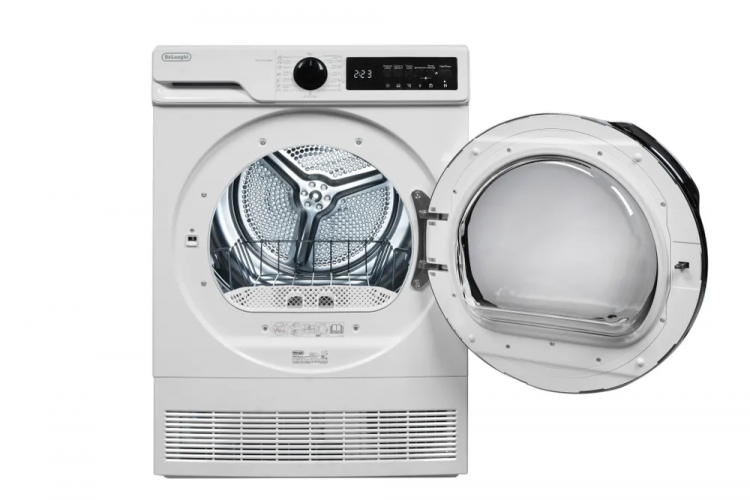 DeLonghi DTD 8105 C FABIO сушильная машина