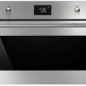 Smeg SF4390MX свч-печь