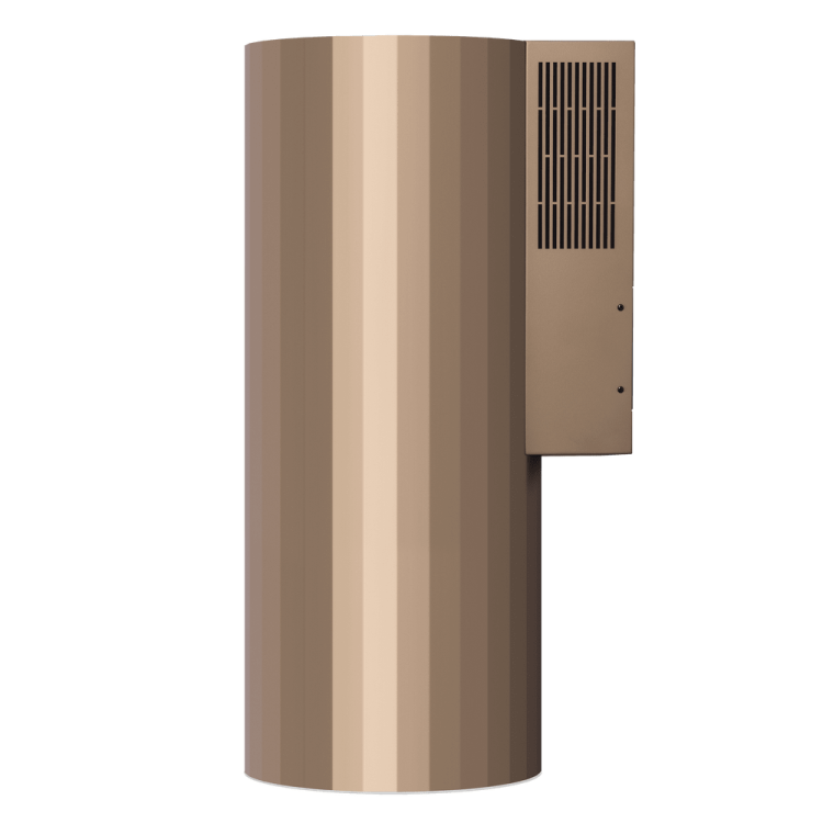 Maunfeld Adelaide 39 Wall Gold вытяжка