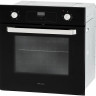 Krona steel ONORE 60 BL G2 электрический духовой шкаф
