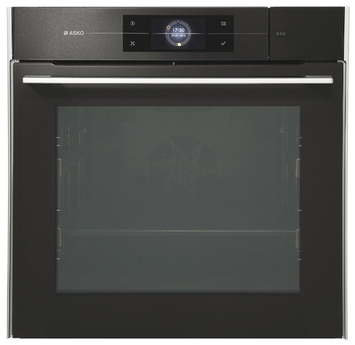 Asko OCS8678G электрический духовой шкаф
