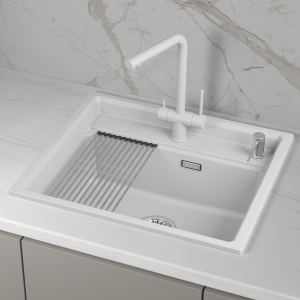 Granula KS-6003i арктик мойка