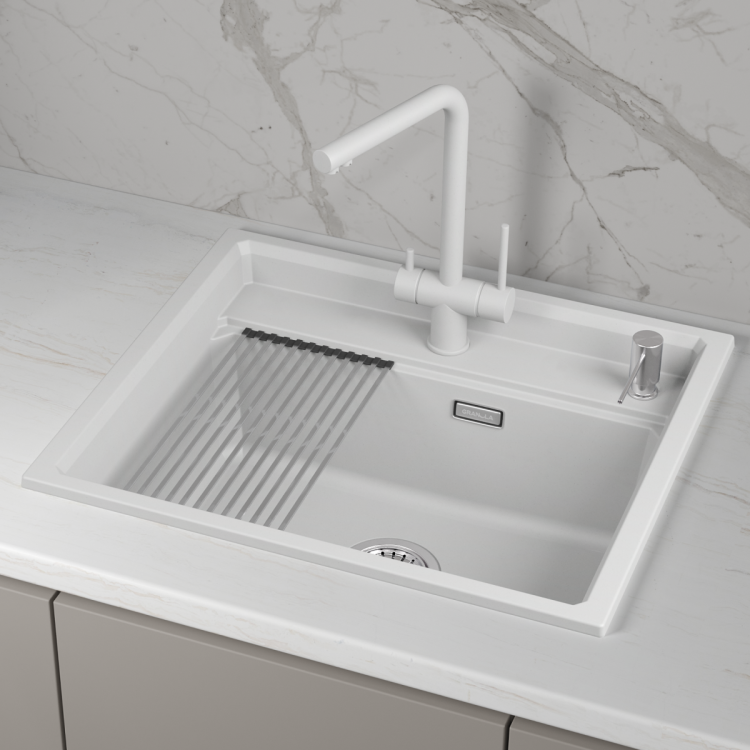 Granula KS-6003i арктик мойка