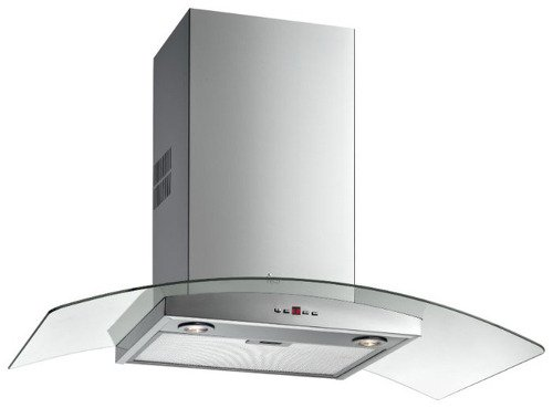 Teka NC2 60 стекло вытяжка