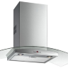 Teka NC2 60 стекло вытяжка