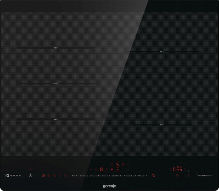 Gorenje ISC645BSC индукционная варочная панель