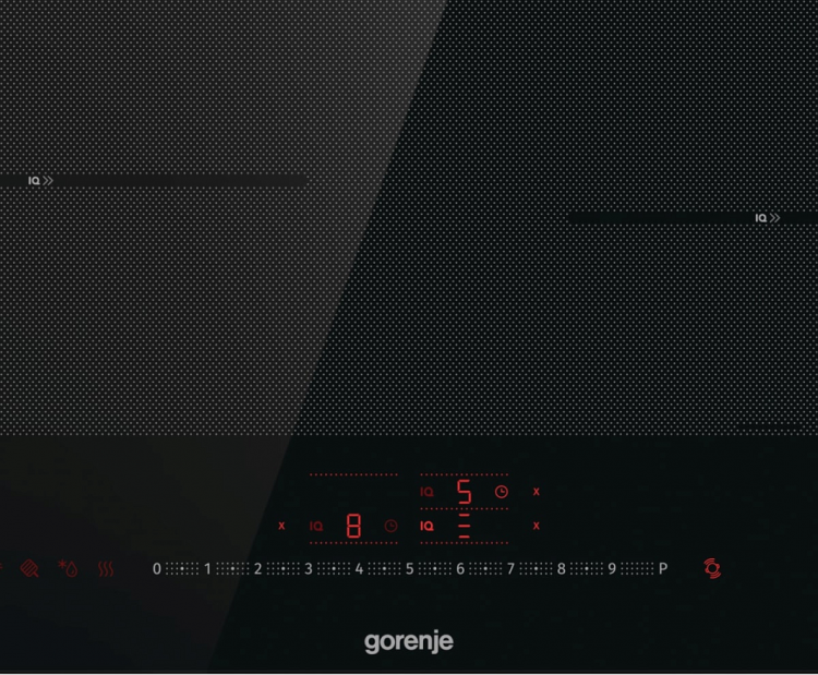 Gorenje ISC645BSC индукционная варочная панель