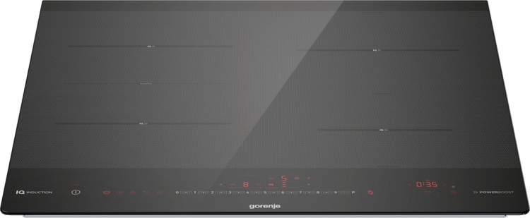 Gorenje ISC645BSC индукционная варочная панель