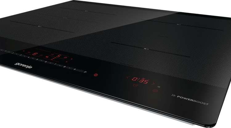 Gorenje ISC645BSC индукционная варочная панель