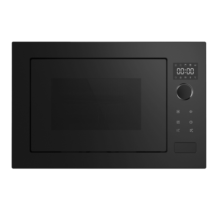 Maunfeld XBMO251GB Matt встраиваемая микроволновая печь
