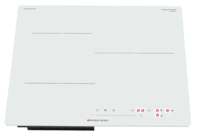 Meferi MIH453WH COMFORT индукционная варочная панель