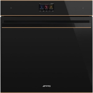 Smeg SO6604M2PNR многофункциональный духовой шкаф