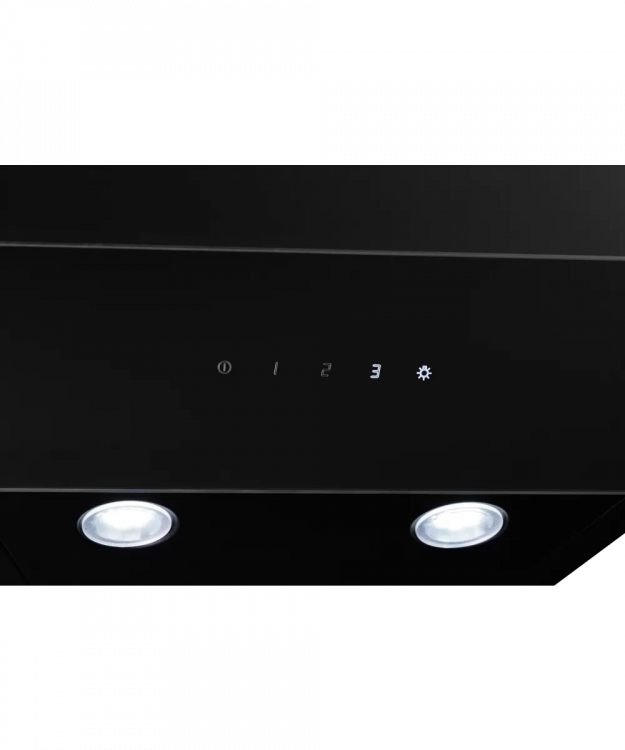 Monsher REIMS 50 Noir Verre вытяжка