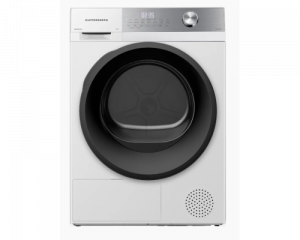 Kuppersberg DM 610 W сушильная машина