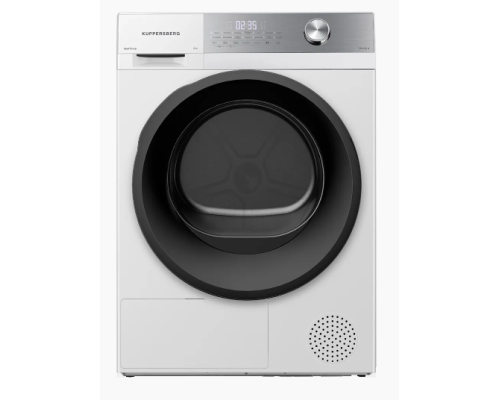 Kuppersberg DM 610 W сушильная машина