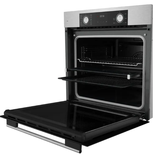 Kuppersberg HF 610 BX электрический духовой шкаф