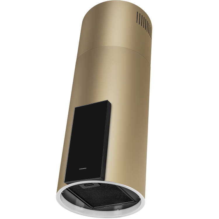 Maunfeld ALBA 39 Isla Gold вытяжка
