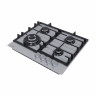 Lex GVG 645 GR газовая варочная панель