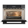Graude MWG 45.0 GE компактная микроволновая печь