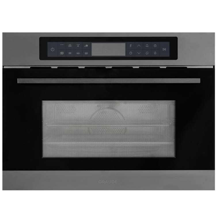 Graude MWG 45.0 GE компактная микроволновая печь