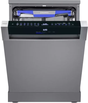 Maunfeld MWF60331S Inverter отдельностоящая посудомоечная машина
