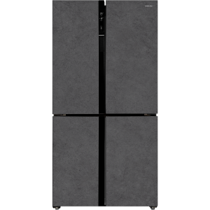 Hiberg RFQ-500DX NFDs inverter холодильник
