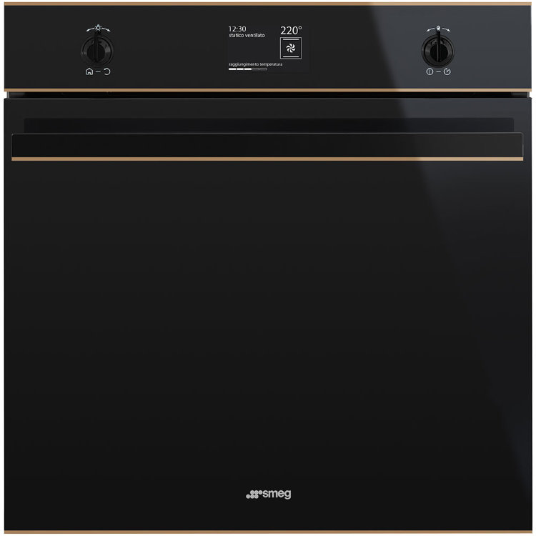 Smeg SFP6603NXE