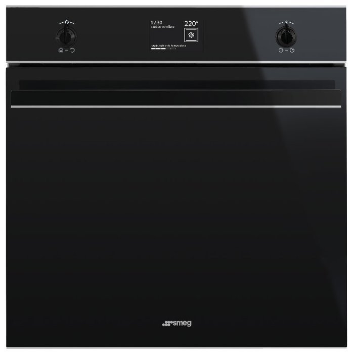 Smeg SFP6603NXE электрический духовой шкаф