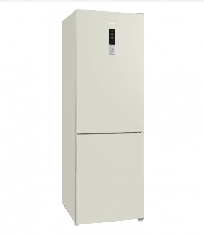 Evelux FS 2201 DI холодильник
