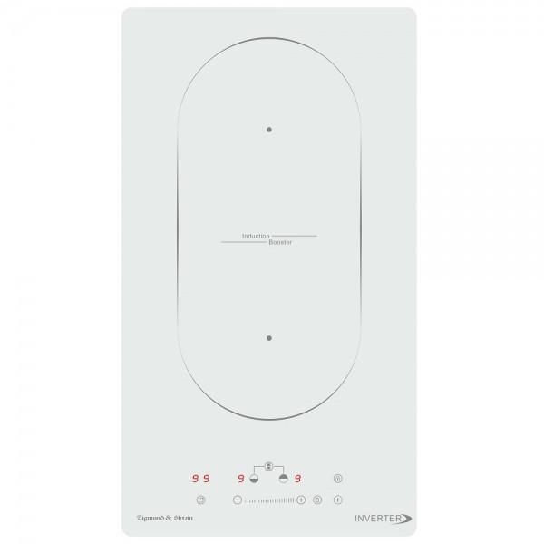 Zigmund & Shtain CI 29.3 W индукционная варочная поверхность