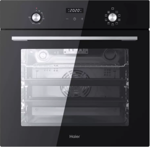 Haier HOX-P09CGB электрический духовой шкаф