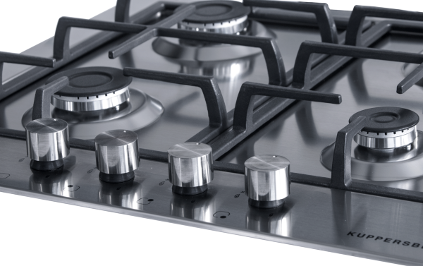 Kuppersberg TS 62 X варочная панель газовая