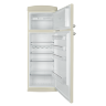 Schaub Lorenz SLUS310C1 отдельностоящий комбинированный холодильник
