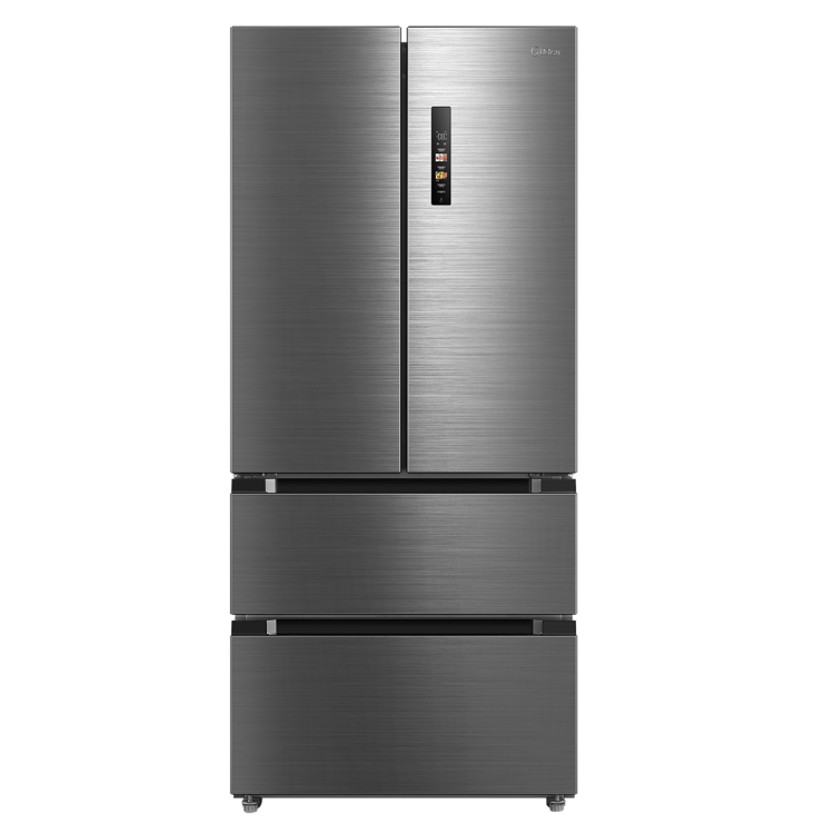 Midea MDRF692MIE46 холодильник French Door