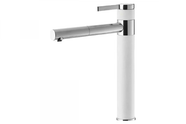 Alveus ZINA CHR - G11 смеситель