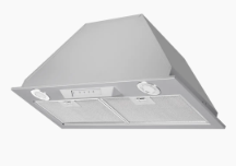 Kuppersberg INLINEA 72 Inox вытяжка