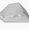 Kuppersberg INLINEA 72 Inox вытяжка