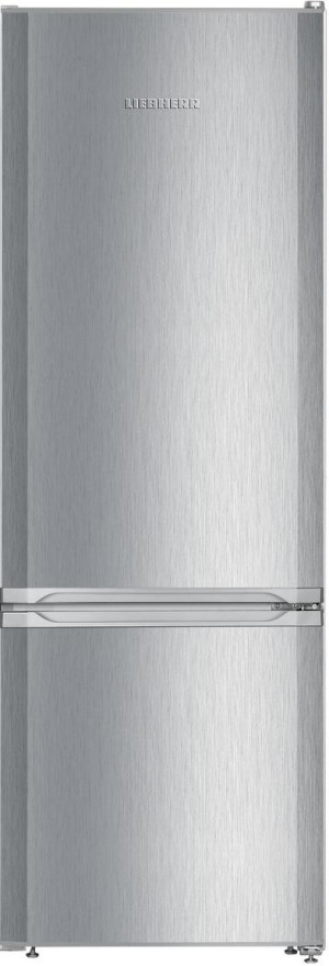 Liebherr CUele 2831 холодильник-морозильник отдельностоящий