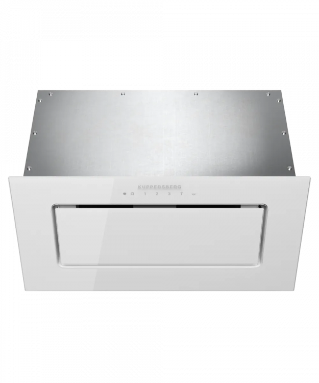 Kuppersberg BIM 600 White встраиваемая вытяжка