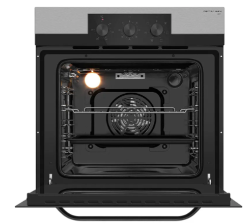 Meferi MEO606IX LIGHT электрический духовой шкаф