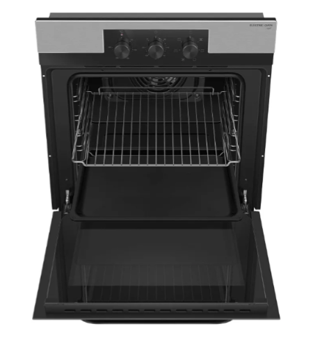 Meferi MEO606IX LIGHT электрический духовой шкаф